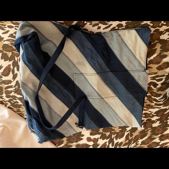 Zara Jean bag - Picture 3 of 3